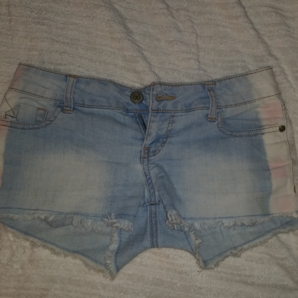 Short